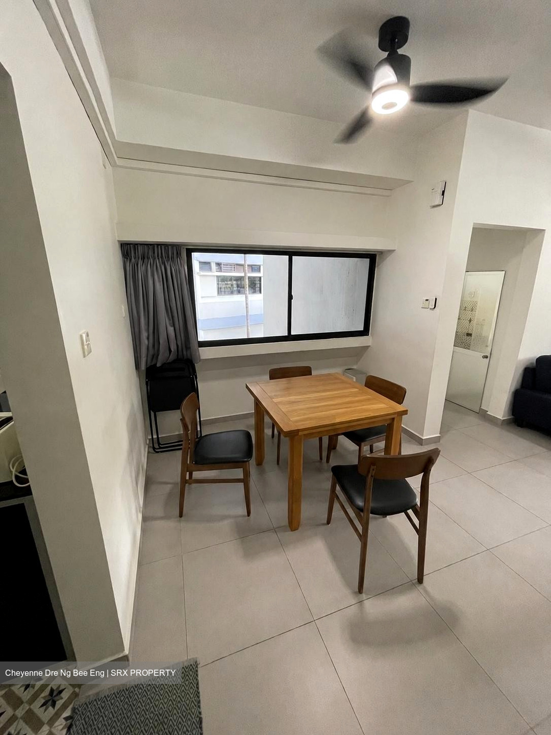 Mandarin Gardens (D15), Condominium #558076901